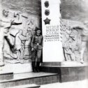Фотография "Музей Боевой славы знаменитой Таманской дивизии где я служил в 1981-1982 году."