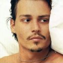 Фотография "johnny depp"