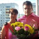 Фотография "Михалыч с Маринкой!"