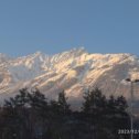 Фотография "Австрия. Альпы"