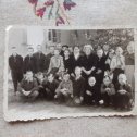 Фотография "Алтатинская ср. Школа , 1959г.может быть кто-то себя или кого-то узнает ..."