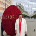 Фотография "Подарок городу из Живых роз!"