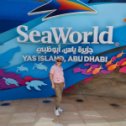 Фотография "ОАЭ #Абу-Даби. Sea World #"