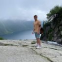 Фотография "Tatry, Morskie Oko . Самый лучший мужчина тот, который говорит: мамуль , привет ))))"