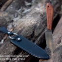 Фотография "Canadian belt knife, model 3
Канадский поясной нож, модель 3
Мастерская Золотое Сечение
Ножи Золотое Сечение
Нож канадской армии"