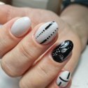 Фотография от Yuliya Ysnails Маникюр-Гель-Ногти