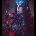 Фотография "Melkor - Fem Version."