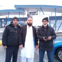 Фотография "Встречалисьс в аэропорта город Сургут Хаджи Алибаба и Курбан."