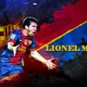 Фотография от lioner messi