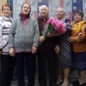 Фотография "Владимиру Ильичу Пыркову 80 лет, мы на юбилеи, здоровья и долголетия ему."