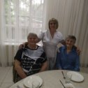 Фотография "Мои родные любимые  тёти Пузикова Рая и Дуюнова Алла. 05.05.2024 год. "
