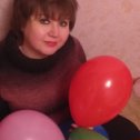 Фотография "Мой день рождения и шарики от любимой  дочки "