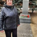 Фотография "Москва на могиле И.В.Сталина 14.04.2024 г."