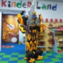 Фотография от Детский центр Kinder Land