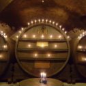 Фотография "90 000 литров вина в трех бочках. Вюрцбург, Германия"