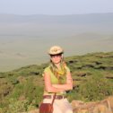 Фотография "Ngorongoro. Tanzania"