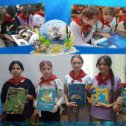 Фотография от Луганская библиотека для детей