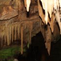 Фотография "Пещера Прометея"