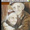 Фотография "bax bu gunkimi senen"