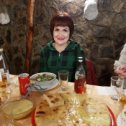 Фотография "Трапеза в горах и пироги с фиагдонским сыром - ни с чем несравнимое удовольствие!))"