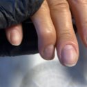 Фотография от Novikofff nail Покрытие ногтей