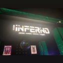 Фотография "Inferno  2019"