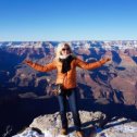 Фотография "Grand Canyon, Arizona - January'17."