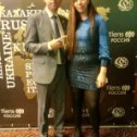 Фотография "Мой новый партнёр в бизнесе на конференции в Красноярске. #tiens #мытакихотели #яживувсвоеймечте #сетевойбизнес #тяньши #красноярск #командамечты #сетевойэтомодно  #команда #systemgoldteam  #бизнес #сибирь #siberia"