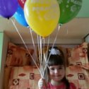 Фотография "Букет из шаров на день рождения!!!"