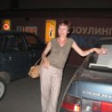 Фотография "Я на отдыхе в Тольятти летом 2007г."