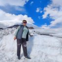 Фотография "Восхождение на Эльбрус 3850 метров над уровнем моря."