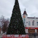 Фотография "Ждём Новый мирный год "