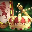 Фотография "Я завершил мега-задание Выше флаги! в игре Верность: Рыцари и Принцессы, и получил крутую награду. Заходи и играй со мной! http://www.odnoklassniki.ru/game/207316992"