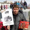 Фотография "СПАСИБО ДЕДУ ЗА ПОБЕДУ !
Томск - Новосибирск - Ленинград - Варшава - Берлин - ПОБЕДА"