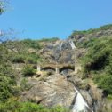 Фотография "Гоа: Дудхсагарский водопад"