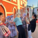 Фотография от VIVA DANCE KALUGA-MOSCOW