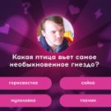 Фотография "Я знаю ответ, а ты? https://ok.ru/game/512000616770"