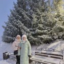 Фотография "Январь 2024, каникулы в Красноярске. 
Всем счастливого Нового года!!! "