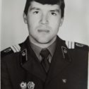 Фотография "Североморск 1987.Морская инженерная служба"
