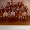 Фотография "Школа № 22, 7 класс, 1992 г.
Я в среднем ряду третий слева..."