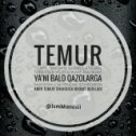 Temur🤨 😊 adlı şəxsdən fotoşəkil