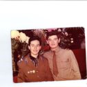 Фотография "ja s bratom LESCHKOJ 1989 god"