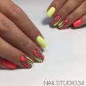 Фотография от Ольга NailStudio34