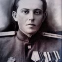 Фотография "Рожновский Георгий Иванович 1945"