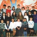 Фотография "11 класс 1995-1996"