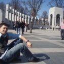 Фотография "World War 2 Memorial, Washington DC"