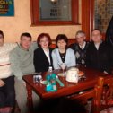 Фотография "Киев 16.02.2008 с друзьями"