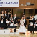 Фотография от Dancesport Moldova