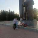 Фотография "Памятник защитникам Сталинграда #Алтай "