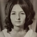 Фотография "1971год. 17лет  " А годы летят наши годы как птицы летят"...."